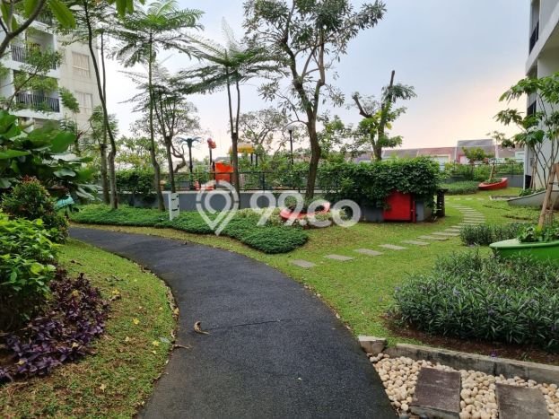 Apartemen Harga Terjangkau untuk Dijual di Gading Serpong Scientia Garden Dengan Spesifikasi 1 KT & 1 KM Apartemen Harga Terjangkau untuk Dijual di Gading Serpong Scientia Garden Dengan Spesifikasi 1 KT & 1 KM