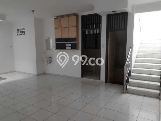 Rumah Disewakan Jakarta Barat LT 146m2 LB 292m2 Kawasan Tanjung Duren Rumah Disewakan Jakarta Barat LT 146m2 LB 292m2 Kawasan Tanjung Duren