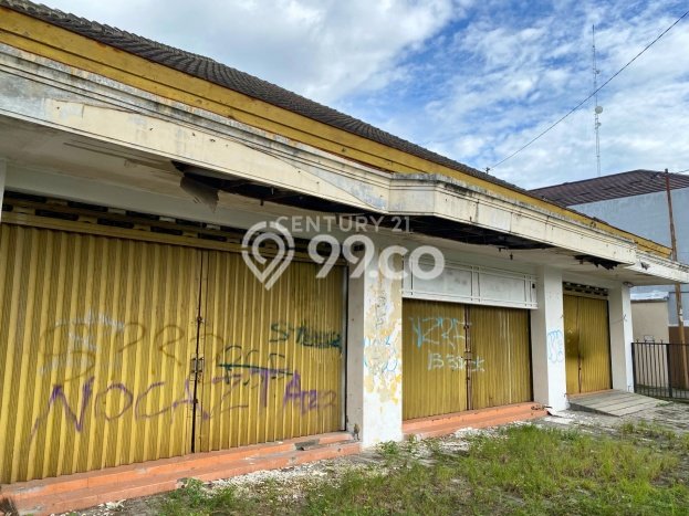 Unit Ruko Dijual di Umbulharjo Yogyakarta Luas Tanah 613m2, Luas Bangunan 344m2 Unit Ruko Dijual di Umbulharjo Yogyakarta Luas Tanah 613m2, Luas Bangunan 344m2