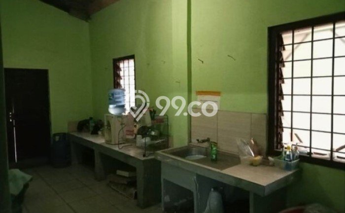 Tanah Strategis Dijual di Mergangsan Yogyakarta 1083m2 Tanah Strategis Dijual di Mergangsan Yogyakarta 1083m2