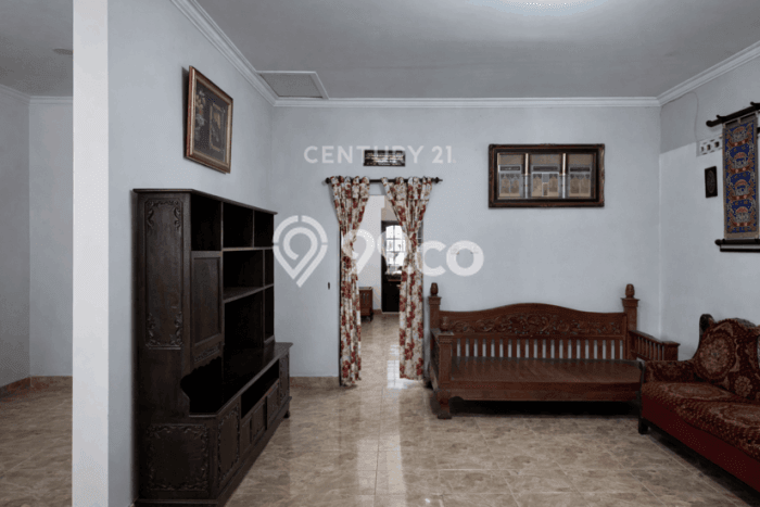 Rumah Modern Minimalis 3 KT Siap Huni di Godean Rumah Modern Minimalis 3 KT Siap Huni di Godean