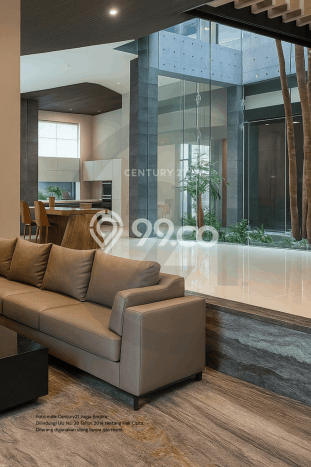 Rumah Elit LB 1700m2 Siap Huni Desain Elegan di Caturtunggal, Yogyakarta Rumah Elit LB 1700m2 Siap Huni Desain Elegan di Caturtunggal, Yogyakarta