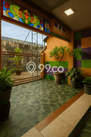 For Sale Rumah 5 Kamar Lokasi Ideal Nyaman dan Strategis di Ngemplak For Sale Rumah 5 Kamar Lokasi Ideal Nyaman dan Strategis di Ngemplak