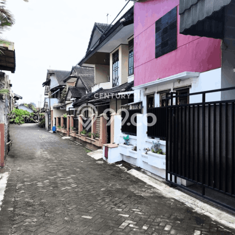 Dijual Cepat Rumah Favorit Siap Huni LB 103m2 di Gamping, Sleman Dijual Cepat Rumah Favorit Siap Huni LB 103m2 di Gamping, Sleman