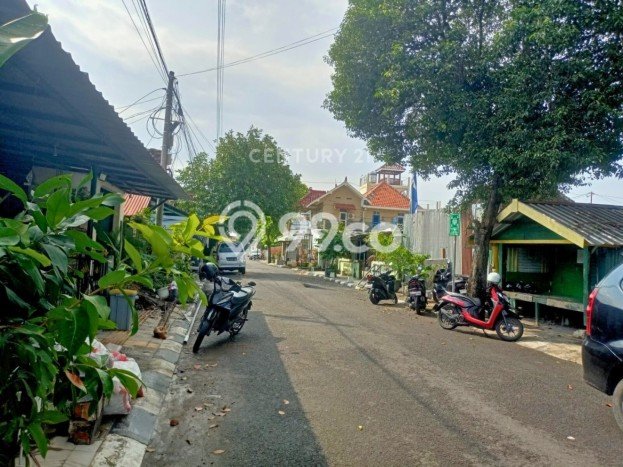Tanah Kavling di Pakualaman Dijual dengan Luas 917m2 Tanah Kavling di Pakualaman Dijual dengan Luas 917m2