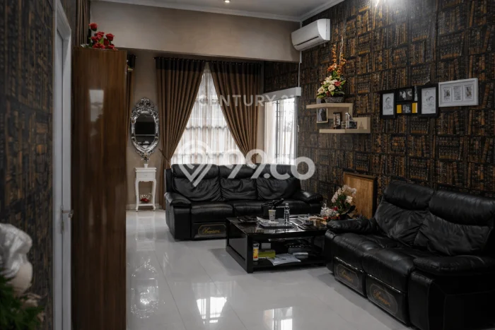 Rumah Mewah Siap Huni LT 268m2 di Gamping, Sleman Rumah Mewah Siap Huni LT 268m2 di Gamping, Sleman