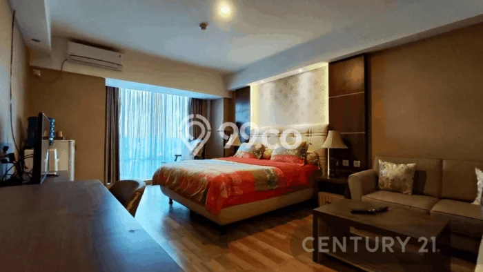Dijual Apartemen Ekonomis di Ngaglik, Sleman dengan 1 KT, 1 KM Dijual Apartemen Ekonomis di Ngaglik, Sleman dengan 1 KT, 1 KM