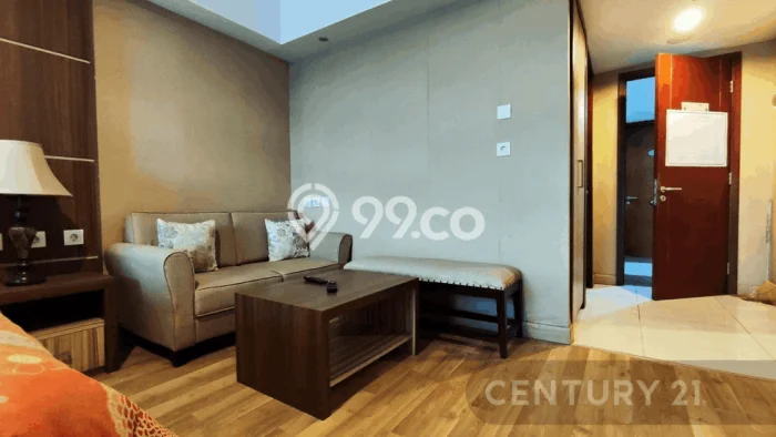 Dijual Apartemen Ekonomis di Ngaglik, Sleman dengan 1 KT, 1 KM Dijual Apartemen Ekonomis di Ngaglik, Sleman dengan 1 KT, 1 KM