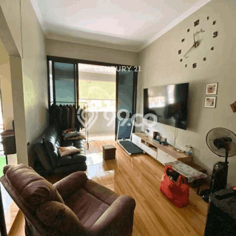 Rumah Modern Cantik 4 Kamar Siap Huni di Mlati Rumah Modern Cantik 4 Kamar Siap Huni di Mlati