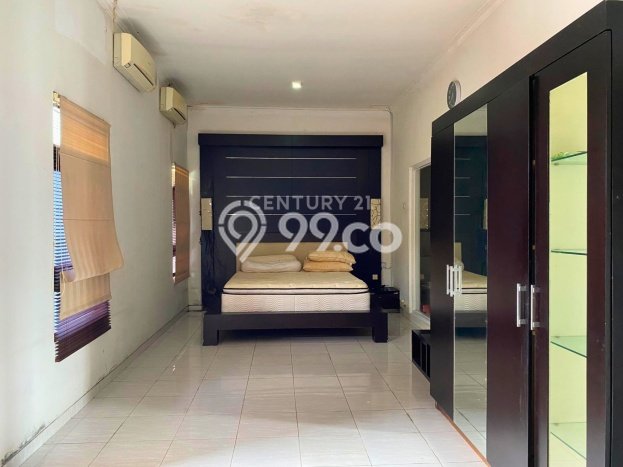 Hunian Mewah LB 400m2 Siap Pakai Desain Elegan di Condong Catur, Sleman Hunian Mewah LB 400m2 Siap Pakai Desain Elegan di Condong Catur, Sleman
