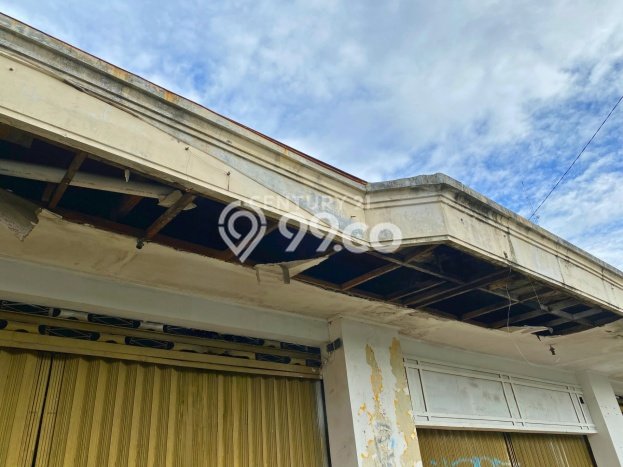 Unit Ruko Dijual di Umbulharjo Yogyakarta Luas Tanah 613m2, Luas Bangunan 344m2 Unit Ruko Dijual di Umbulharjo Yogyakarta Luas Tanah 613m2, Luas Bangunan 344m2