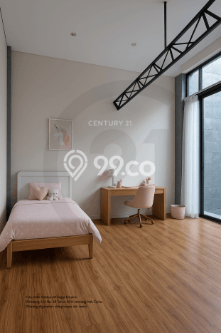 Rumah Elit LB 1700m2 Siap Huni Desain Elegan di Caturtunggal, Yogyakarta Rumah Elit LB 1700m2 Siap Huni Desain Elegan di Caturtunggal, Yogyakarta