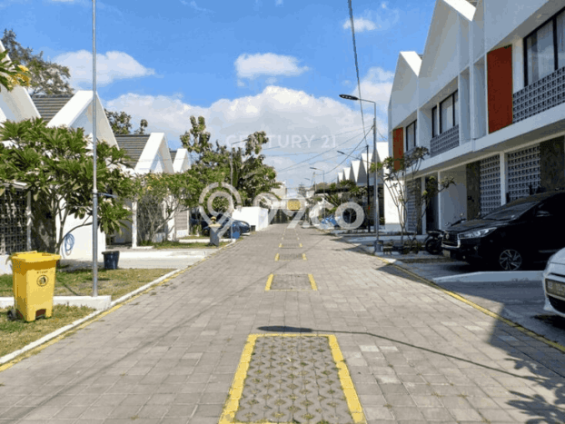 Dijual Rumah Minimalis Bagus Punya 2 KT di Ngemplak Sleman - Dijual Rumah Minimalis Bagus Punya 2 KT di Ngemplak Sleman -