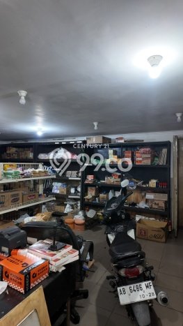 Siap Huni Hunian Elit 5 Kamar di Ngampilan Dekat ke Mana Pun Siap Huni Hunian Elit 5 Kamar di Ngampilan Dekat ke Mana Pun