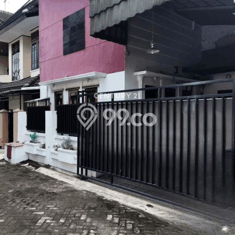 Dijual Cepat Rumah Favorit Siap Huni LB 103m2 di Gamping, Sleman Dijual Cepat Rumah Favorit Siap Huni LB 103m2 di Gamping, Sleman