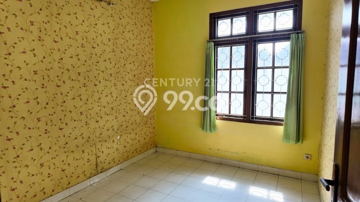 Rumah Modern 2 KT di Maguwoharjo Yogyakarta Unfurnished Rumah Modern 2 KT di Maguwoharjo Yogyakarta Unfurnished