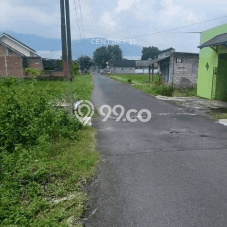 Tanah Kavling untuk Dijual di Piyungan Bantul 586m2 Tanah Kavling untuk Dijual di Piyungan Bantul 586m2