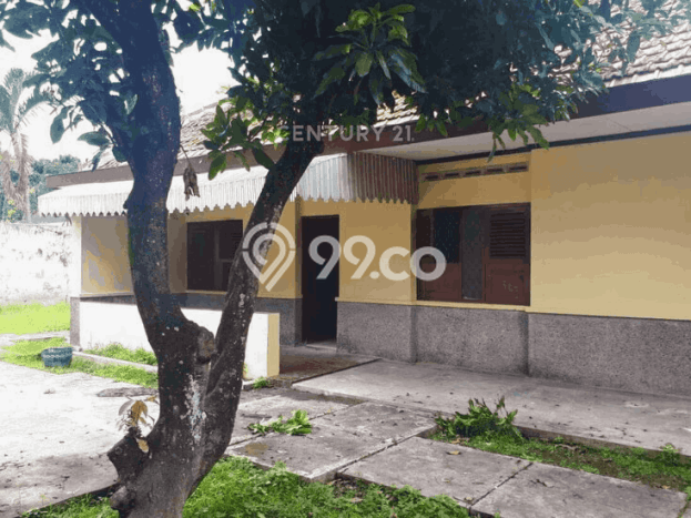 Rumah sewa siap huni 5 Kamar Tidur di Condong Catur, Sleman Rumah sewa siap huni 5 Kamar Tidur di Condong Catur, Sleman