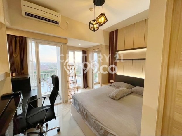 Unit Apartemen Dijual di Mlati, Sleman, dengan 0 Bedroom, 0 Bathroom Unit Apartemen Dijual di Mlati, Sleman, dengan 0 Bedroom, 0 Bathroom