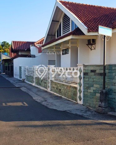 Rumah 5 KT 2 KM di Lokasi Laweyan, Surakarta Rumah 5 KT 2 KM di Lokasi Laweyan, Surakarta