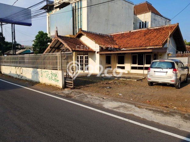Bisa KPR! Rumah Maguwoharjo, Yogyakarta, LT 1460m2m² LB 620m2m² Bisa KPR! Rumah Maguwoharjo, Yogyakarta, LT 1460m2m² LB 620m2m²