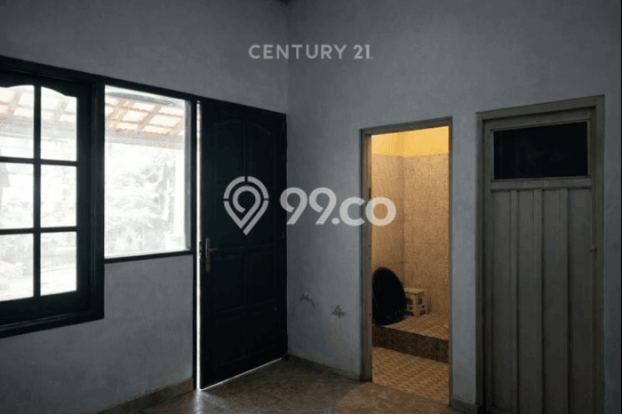 Rumah Modern Minimalis 3 KT Siap Huni di Godean Rumah Modern Minimalis 3 KT Siap Huni di Godean