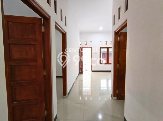 Rumah Bisa KPR 3 Kamar Tidur di Kawasan Residential Kasihan, Bantul Rumah Bisa KPR 3 Kamar Tidur di Kawasan Residential Kasihan, Bantul