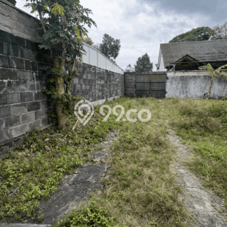 Kavling Tanah Dijual di Sleman Sleman Spesifikasi 984m2 Kavling Tanah Dijual di Sleman Sleman Spesifikasi 984m2