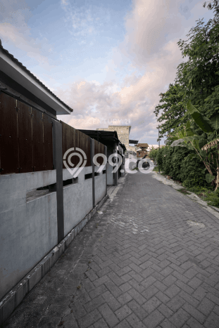 Rumah Strategis Minimalis Lb 80m2 di Gamping, Sleman Rumah Strategis Minimalis Lb 80m2 di Gamping, Sleman