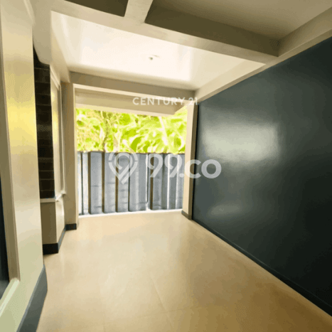 Rumah Modern Cantik 4 Kamar Siap Huni di Mlati Rumah Modern Cantik 4 Kamar Siap Huni di Mlati