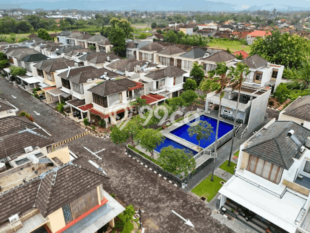 Dijual Cepat Rumah Favorit Siap Huni LB 130m2 di Banguntapan, Bantul Dijual Cepat Rumah Favorit Siap Huni LB 130m2 di Banguntapan, Bantul