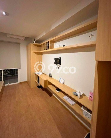 Apartemen Premium di Ngaglik, 0 KM, Luas 34m2m² Apartemen Premium di Ngaglik, 0 KM, Luas 34m2m²