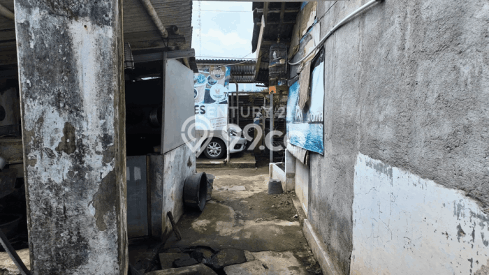 Tanah di Umbulharjo, Yogyakarta Luas 812m2 Dijual Segera Tanah di Umbulharjo, Yogyakarta Luas 812m2 Dijual Segera