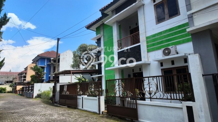 Jarang Ada! Rumah Kontrakan 3 Kamar Nyaman Siap Huni Condong Catur Jarang Ada! Rumah Kontrakan 3 Kamar Nyaman Siap Huni Condong Catur