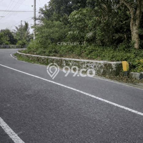 Tanah Kavling untuk Dijual di Pakem Sleman 254m2 Tanah Kavling untuk Dijual di Pakem Sleman 254m2