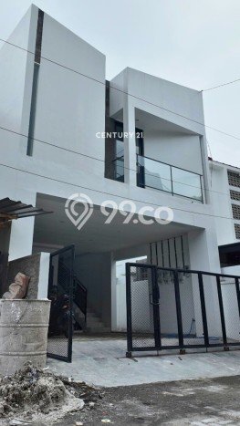 Rumah Siap Huni 10 KT 10 KM di Lokasi Premium Ngaglik, Sleman Rumah Siap Huni 10 KT 10 KM di Lokasi Premium Ngaglik, Sleman