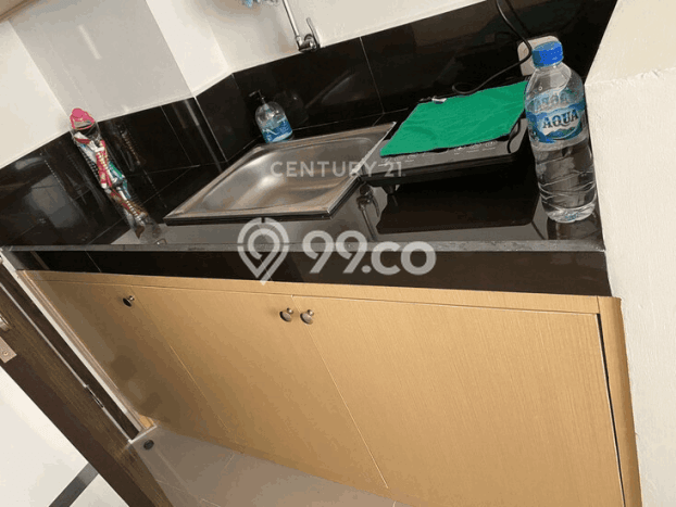 Siap Huni Apartemen di Yogyakarta 0 Kamar & 0 Kamar Mandi, Luas 27m2 Siap Huni Apartemen di Yogyakarta 0 Kamar & 0 Kamar Mandi, Luas 27m2