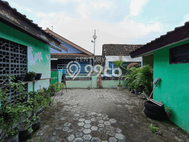 Rumah Modern Minimalis 15 Kamar Siap Huni di Umbulharjo Rumah Modern Minimalis 15 Kamar Siap Huni di Umbulharjo