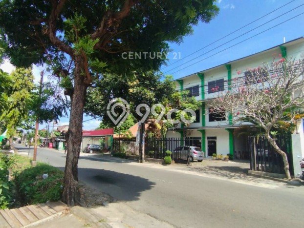 Tanah Dijual Lokasi Strategis di Yogyakarta dengan Luas 1684m2 Tanah Dijual Lokasi Strategis di Yogyakarta dengan Luas 1684m2