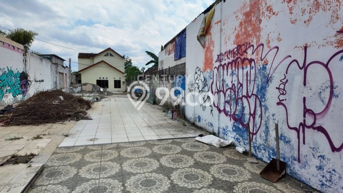 Tanah Investasi Dijual di Yogyakarta Punya Luas 500m2 Tanah Investasi Dijual di Yogyakarta Punya Luas 500m2