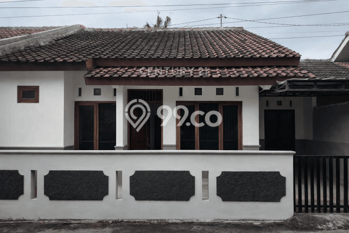 Jual Rumah Bagus Siap Huni LB 90m2 di Kalasan, Sleman Jual Rumah Bagus Siap Huni LB 90m2 di Kalasan, Sleman