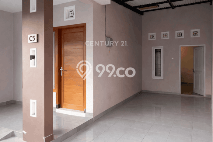 Rumah Modern Minimalis 3 KT Siap Huni di Berbah Rumah Modern Minimalis 3 KT Siap Huni di Berbah