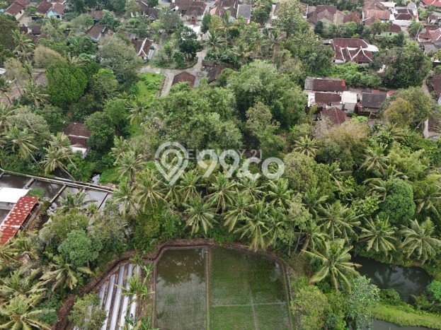 Lahan Kosong Dijual di Turi, Sleman, Luas 799m2 Area Strategis Lahan Kosong Dijual di Turi, Sleman, Luas 799m2 Area Strategis
