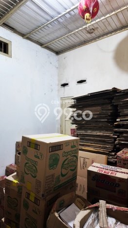 Siap Huni Hunian Elit 5 Kamar di Ngampilan Dekat ke Mana Pun Siap Huni Hunian Elit 5 Kamar di Ngampilan Dekat ke Mana Pun