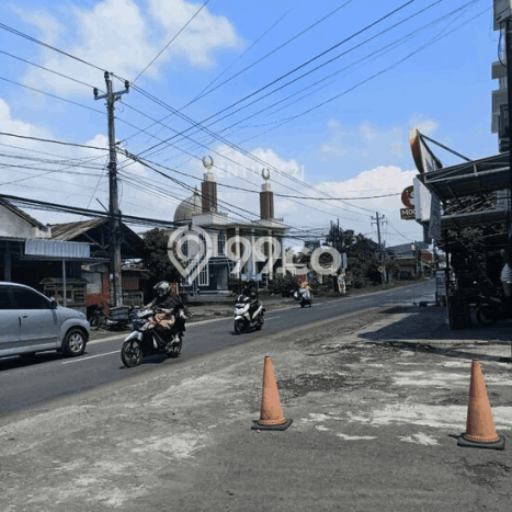 Rumah Strategis Minimalis Lb 122m2 di Banguntapan, Bantul Rumah Strategis Minimalis Lb 122m2 di Banguntapan, Bantul