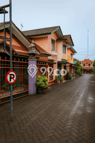 For Sale Rumah 5 Kamar Lokasi Ideal Nyaman dan Strategis di Ngemplak For Sale Rumah 5 Kamar Lokasi Ideal Nyaman dan Strategis di Ngemplak