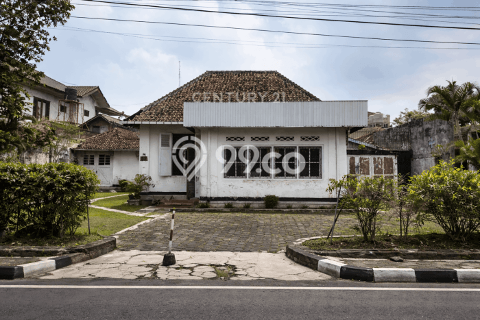 Hot Offer Hunian Premium Ideal dan Luas di Gondokusuman, Yogyakarta Hot Offer Hunian Premium Ideal dan Luas di Gondokusuman, Yogyakarta