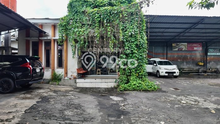 Untuk Dijual Tanah di Berbah Sleman Luas 565m2 SHM Untuk Dijual Tanah di Berbah Sleman Luas 565m2 SHM