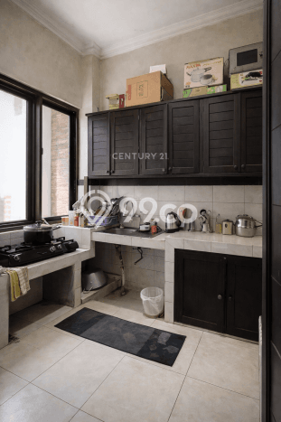 Hunian Mewah LB 700m2 Siap Huni Desain Elegan di Condong Catur, Sleman Hunian Mewah LB 700m2 Siap Huni Desain Elegan di Condong Catur, Sleman