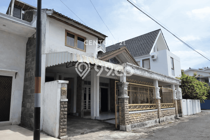 Jual Rumah Favorit Siap Huni LB 300m2 di Ngemplak, Sleman Jual Rumah Favorit Siap Huni LB 300m2 di Ngemplak, Sleman